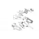 STIHL  Wiązka kabli 4859 440 3021
